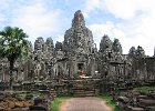 IMG 0373A1  Bayons i Angkor Thom